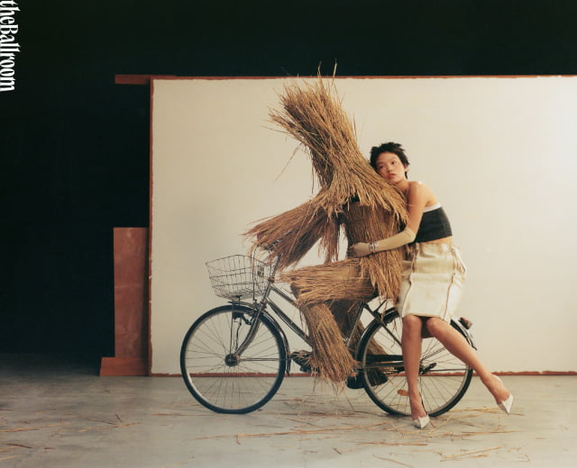 PAN HAOWEN