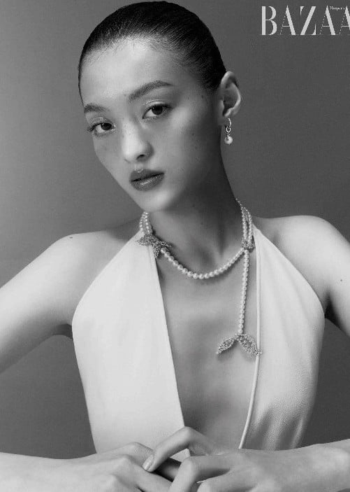 LI ZIQI