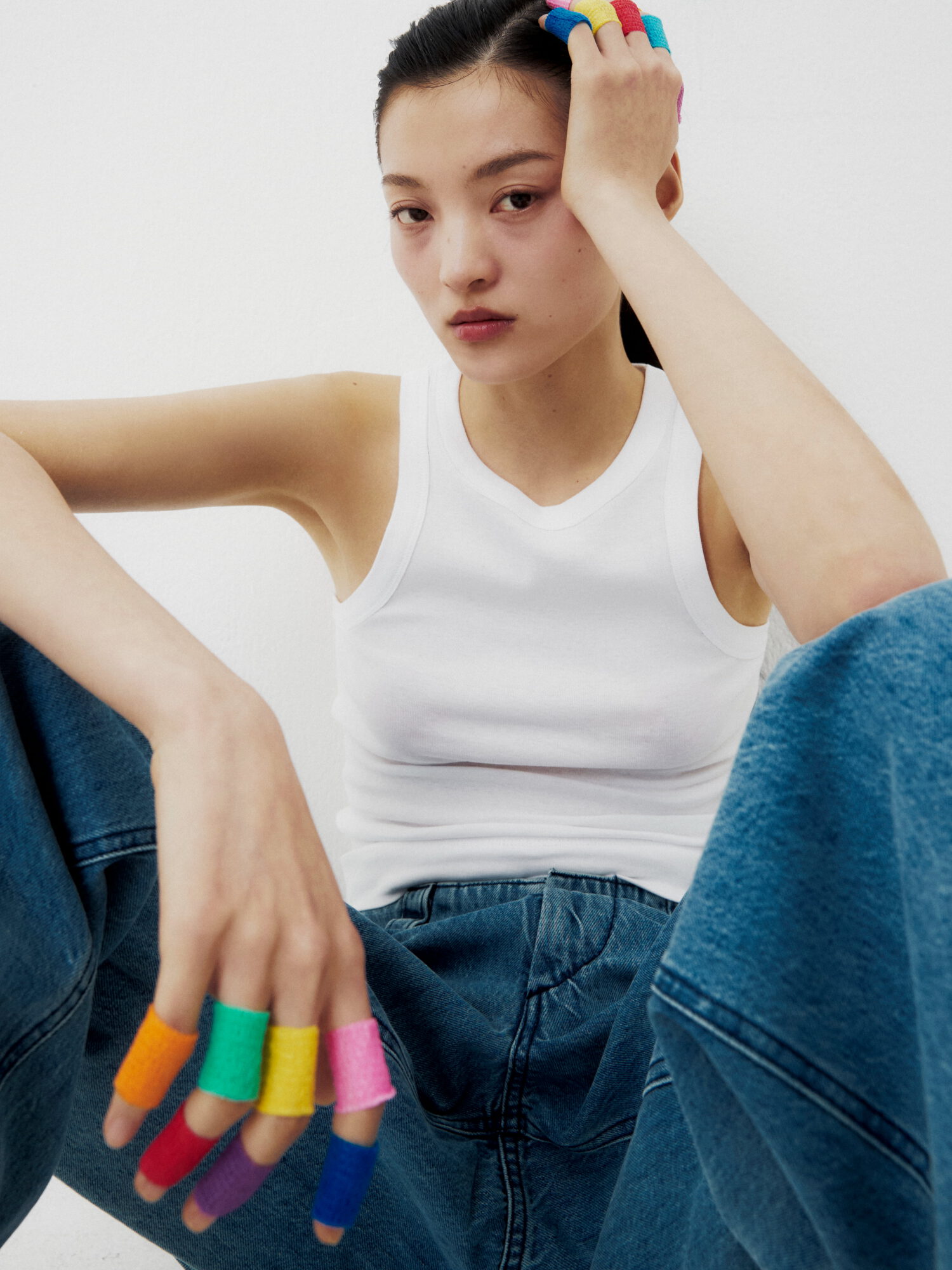 LI ZIQI