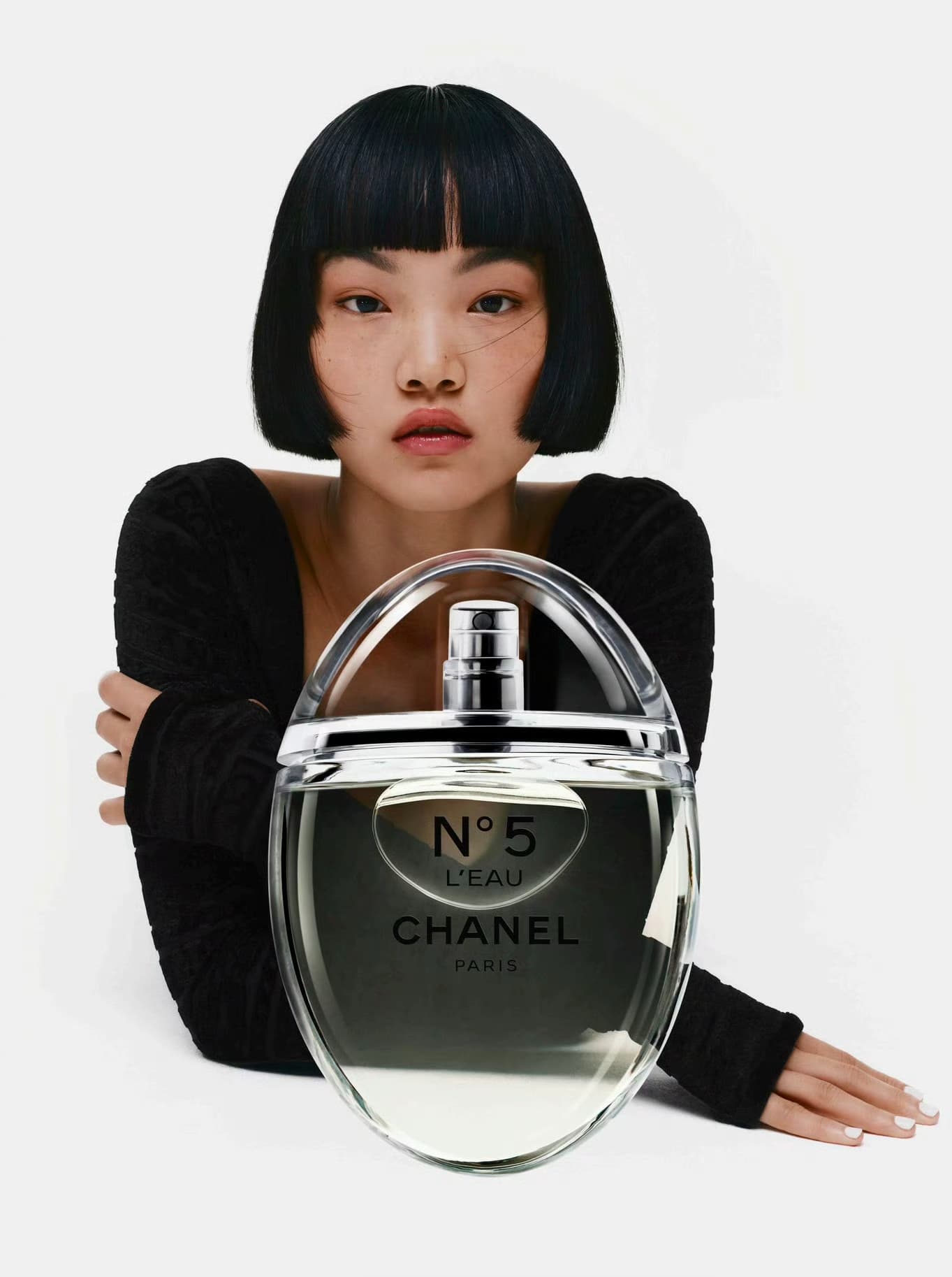 PAN HAOWEN