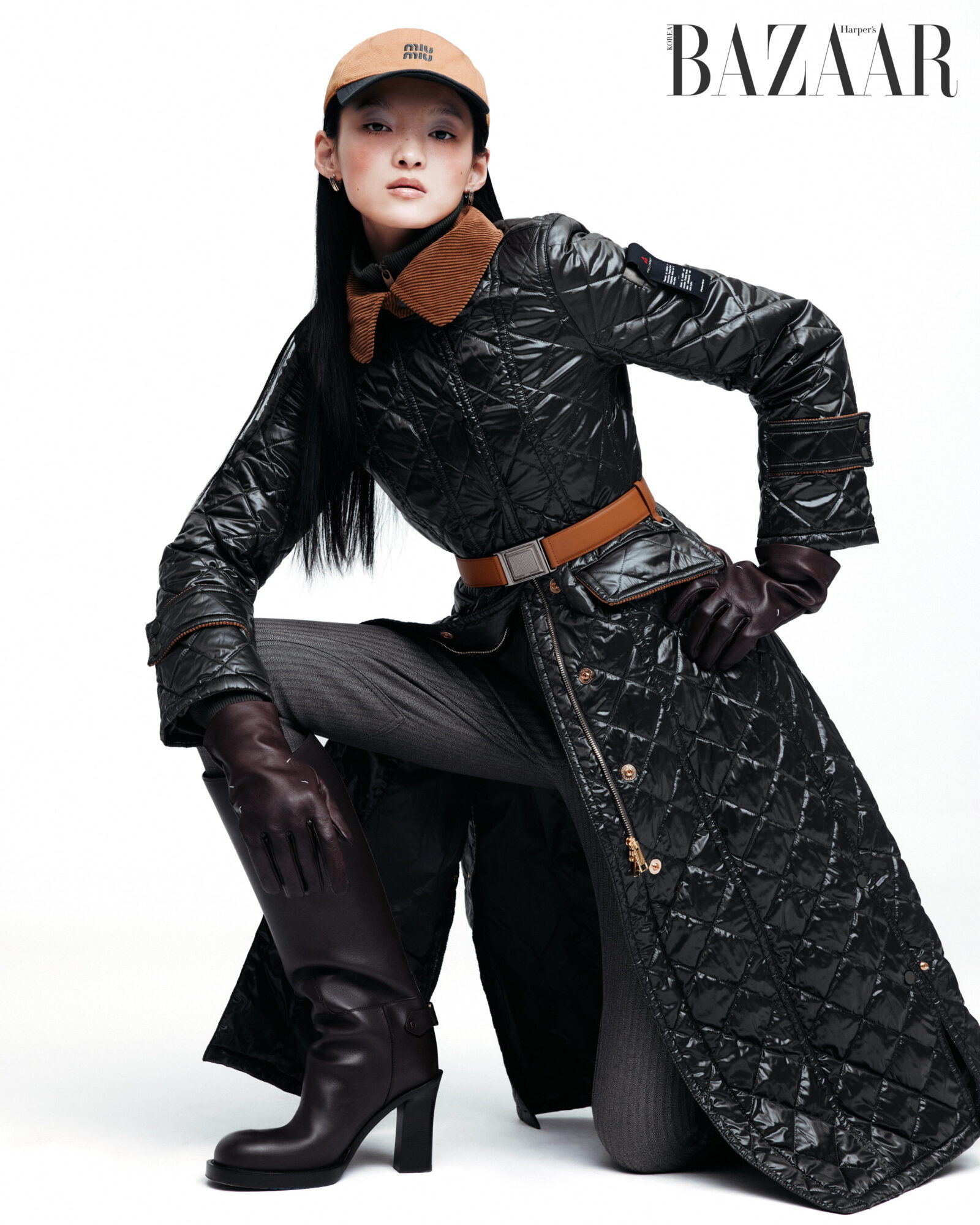 LI ZIQI