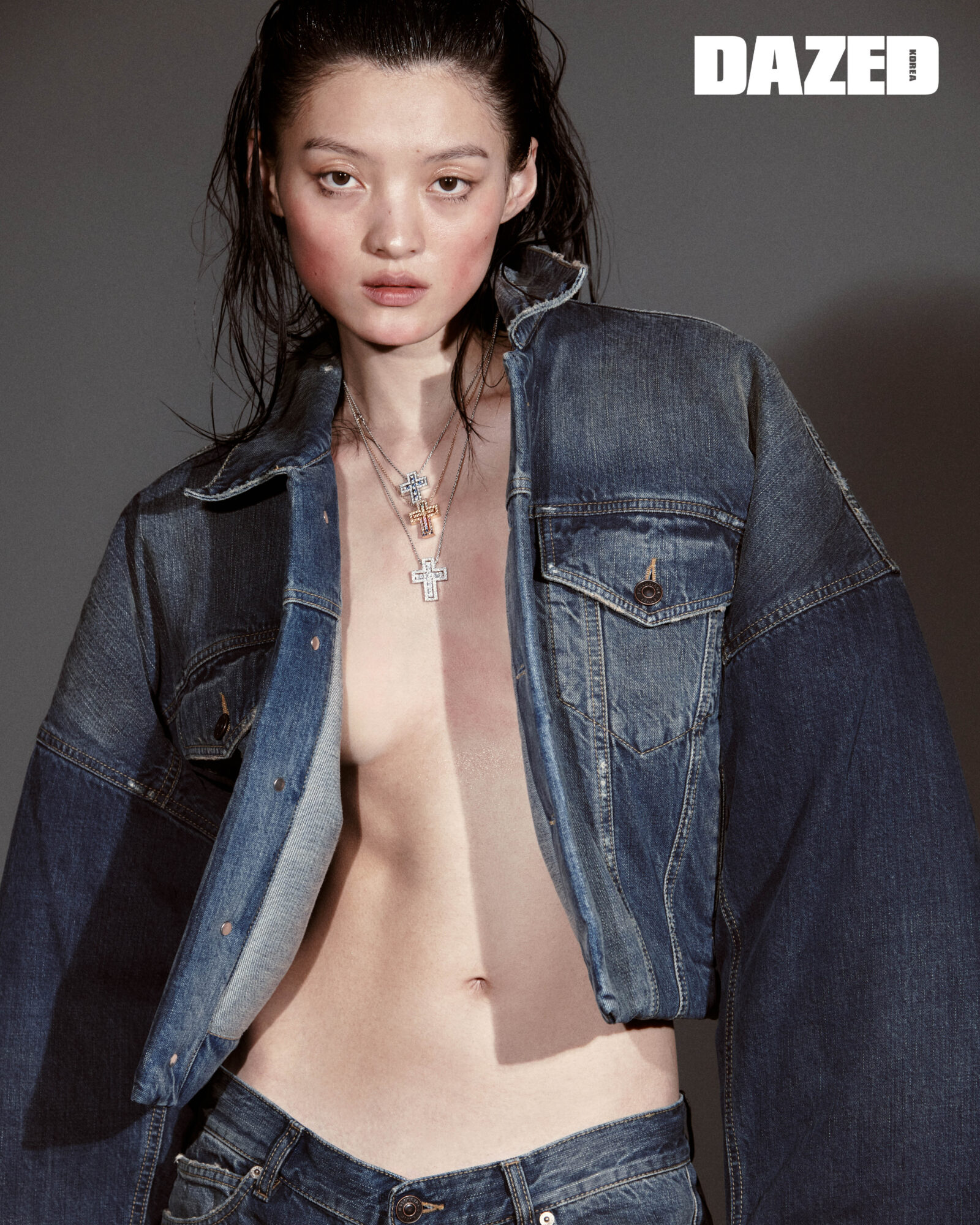 LI ZIQI
