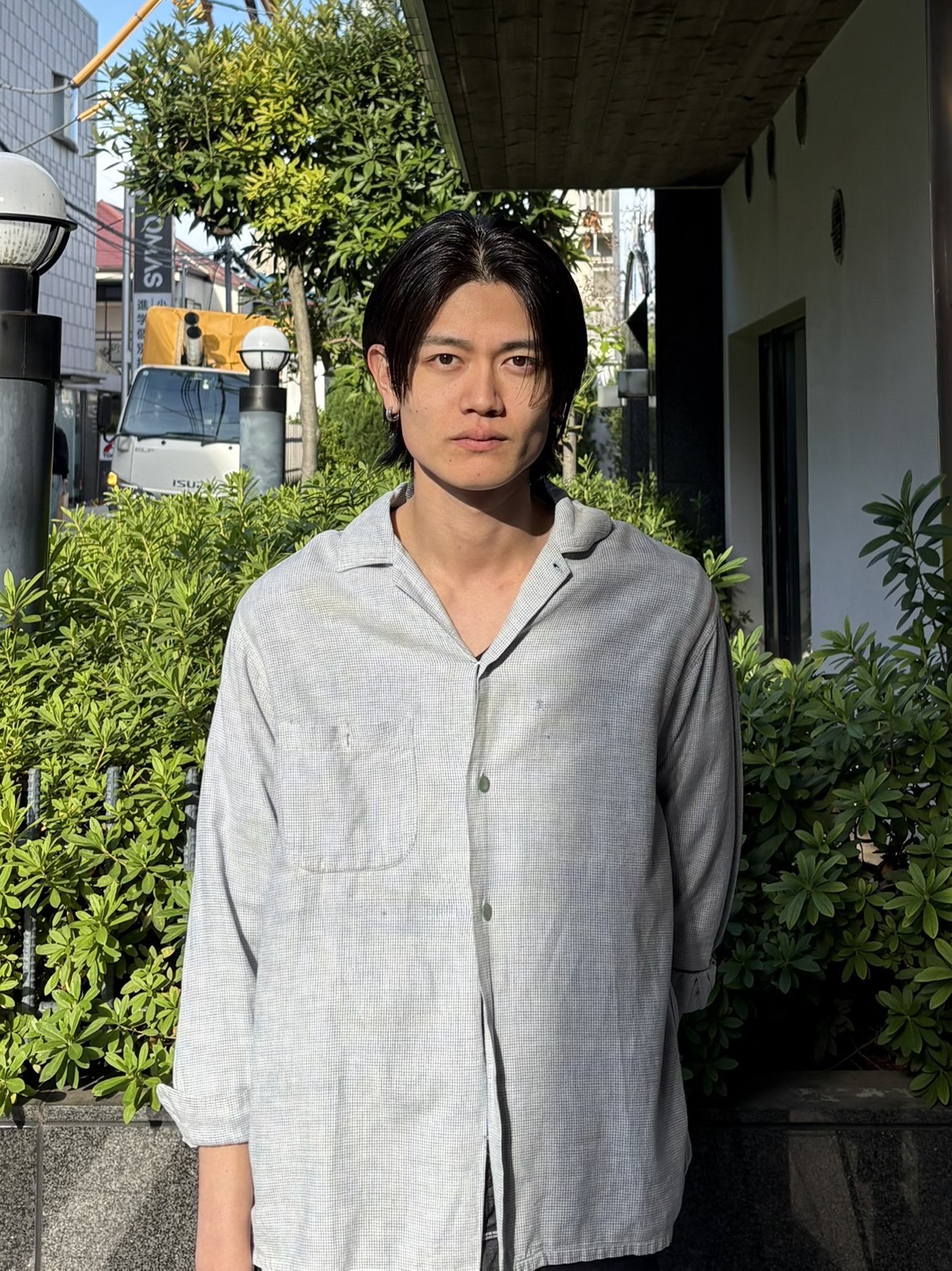 KENTARO