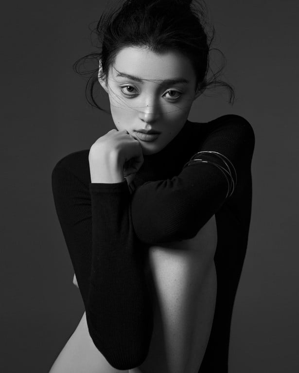 LI ZIQI