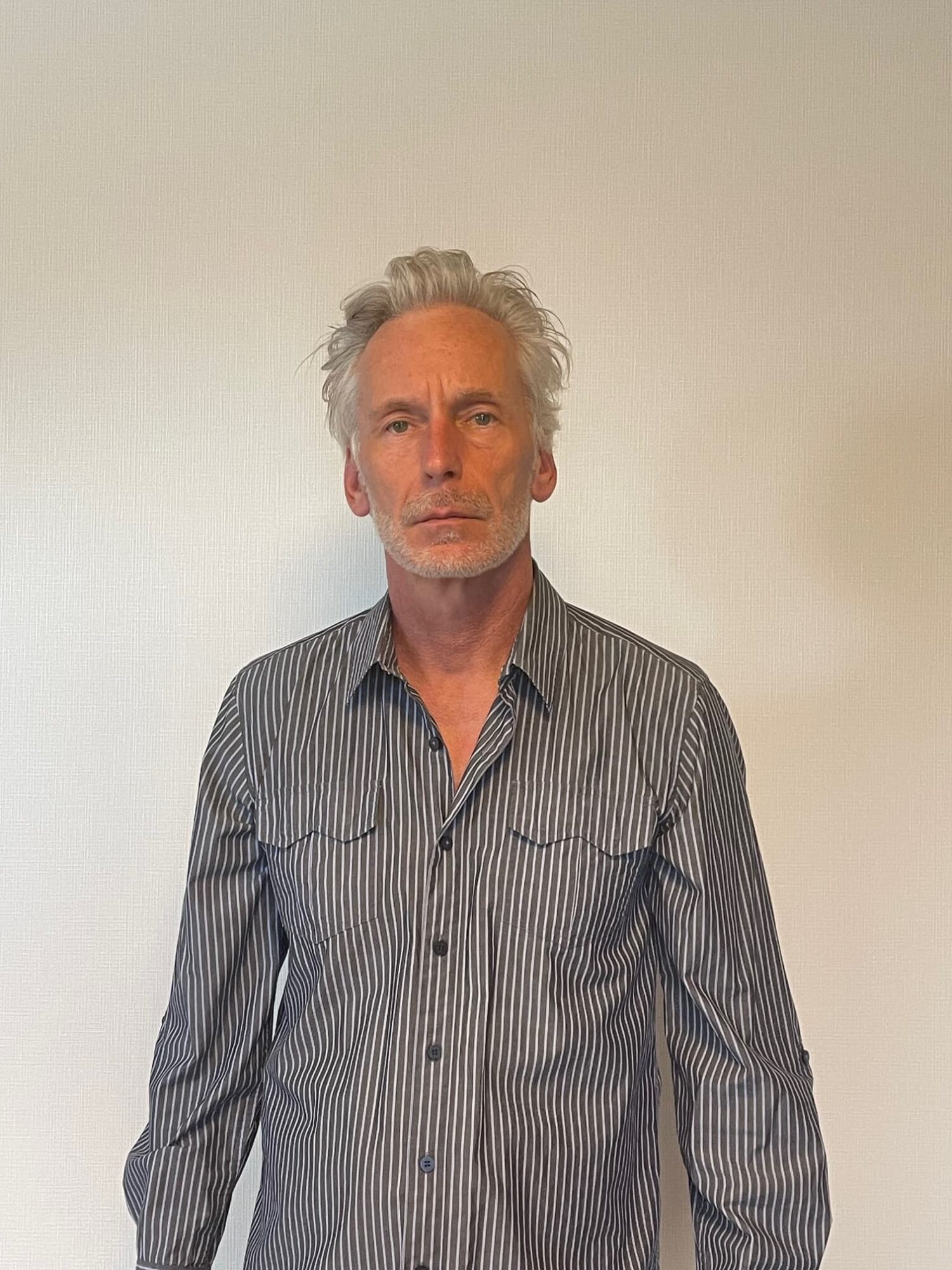STEVE RAPP