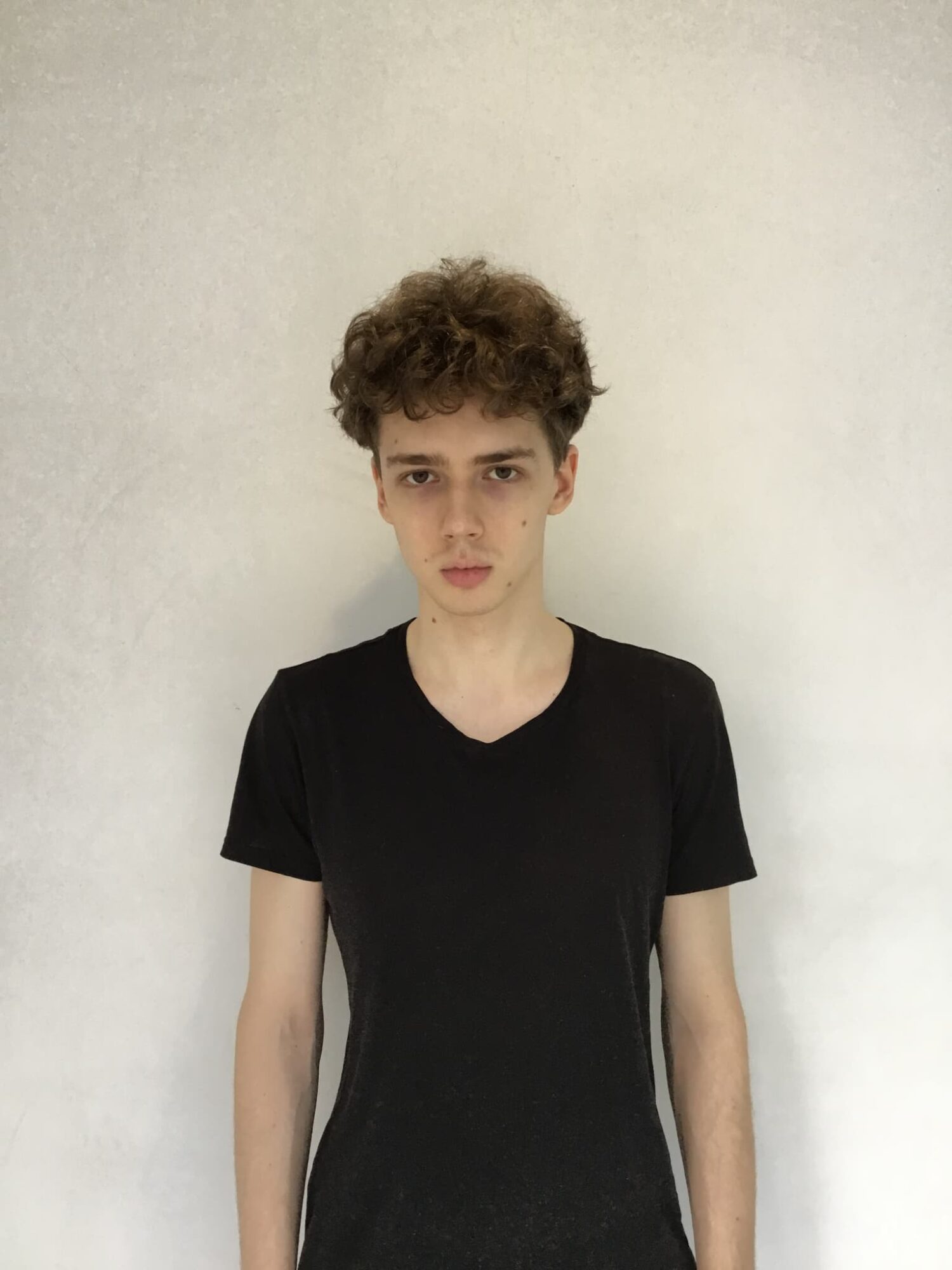 NIKOLAY