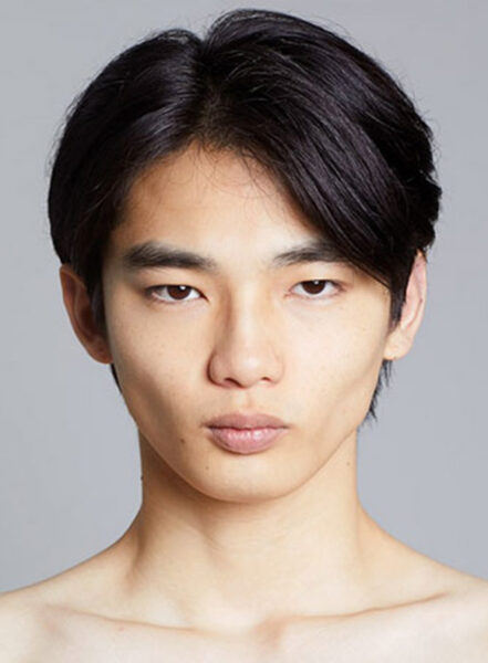 AKITSUGU TOMINAGA