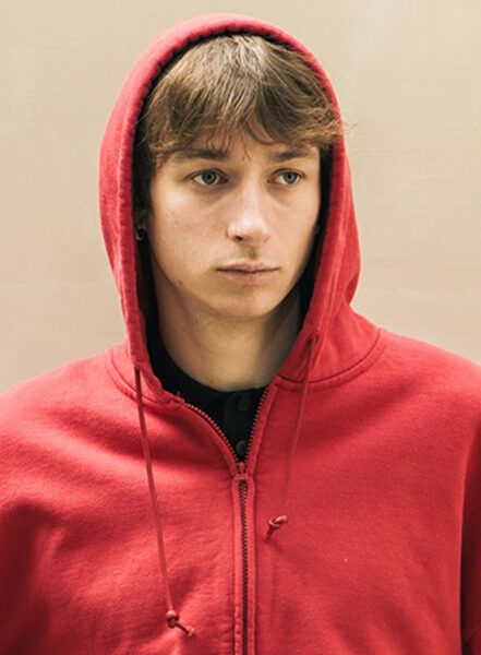 ARTHUR LOB