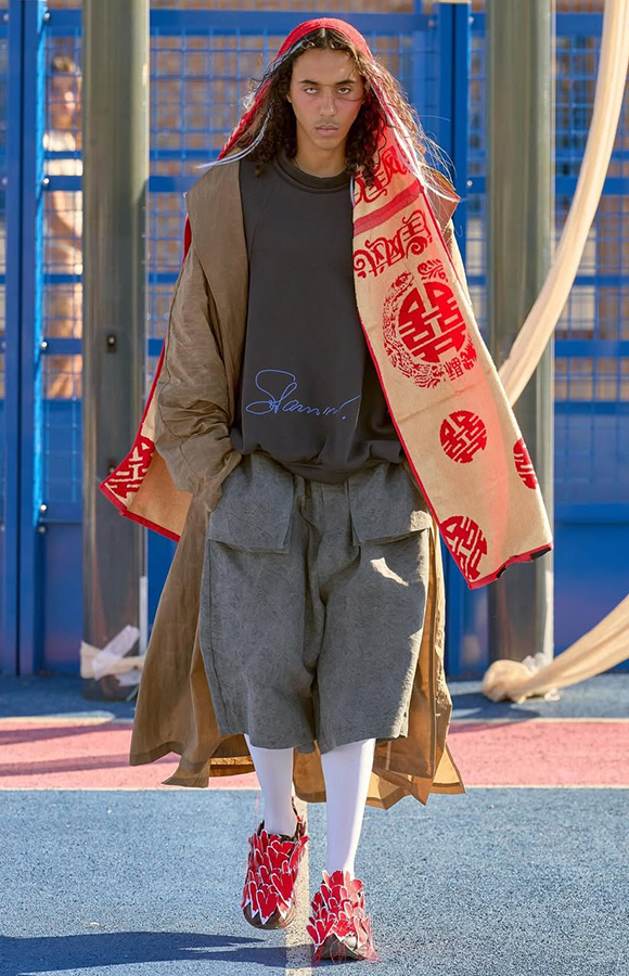AYANLEH