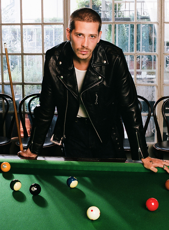 ETIENNE