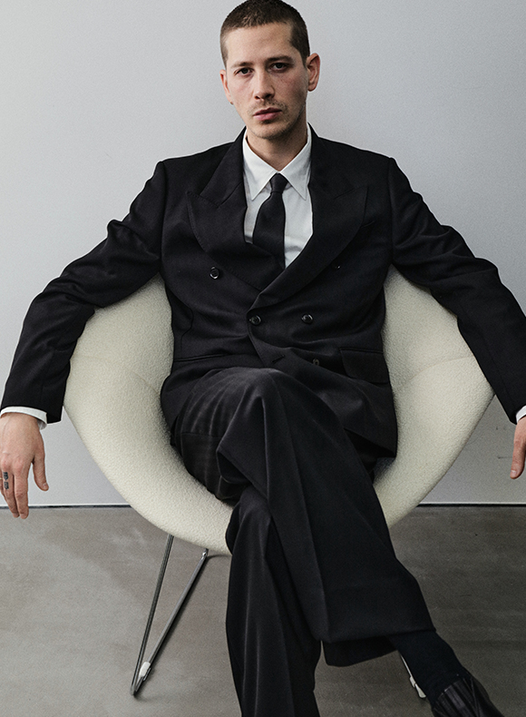 ETIENNE