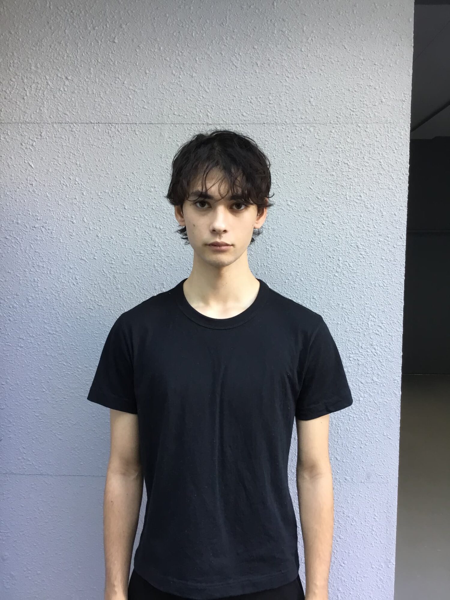 MATTHEW