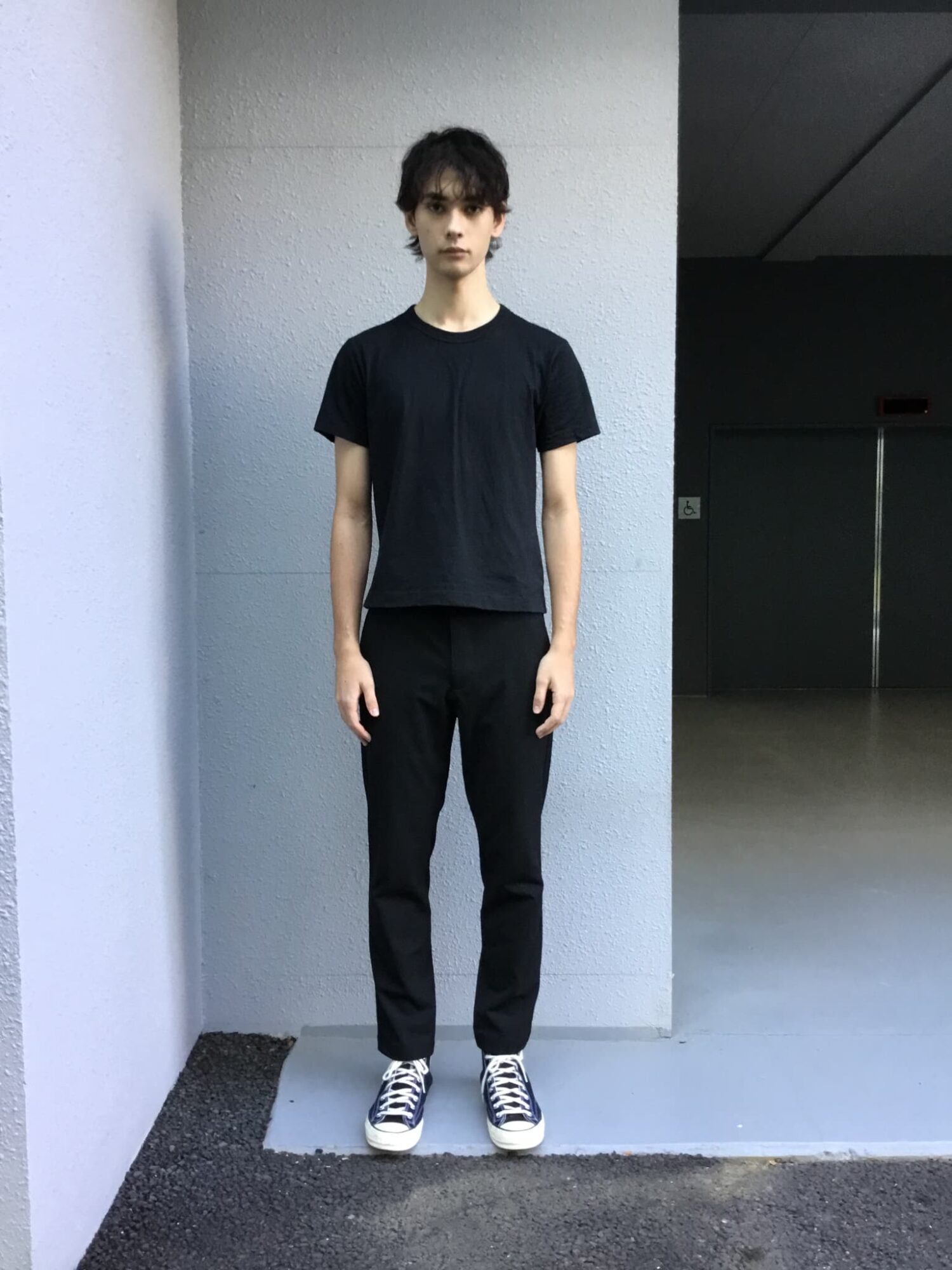MATTHEW