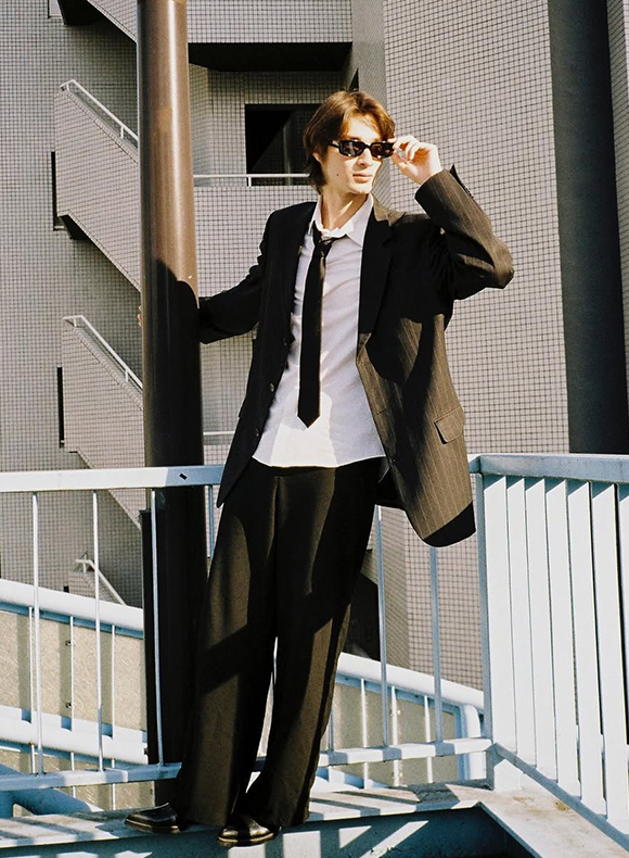 JEREMY