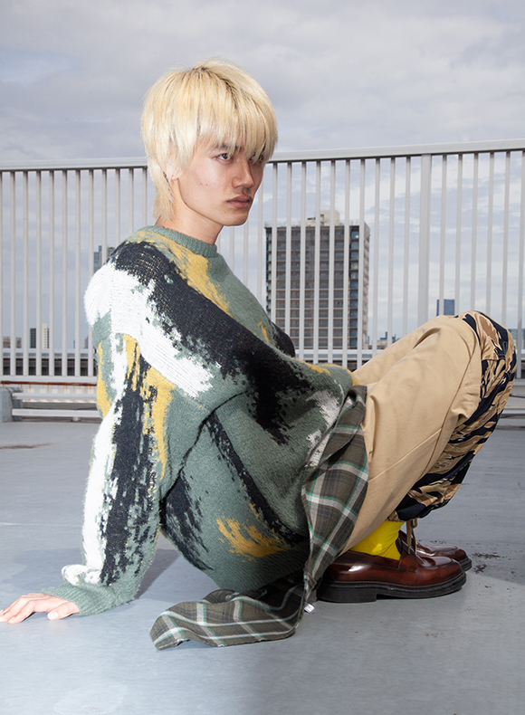 KENTARO