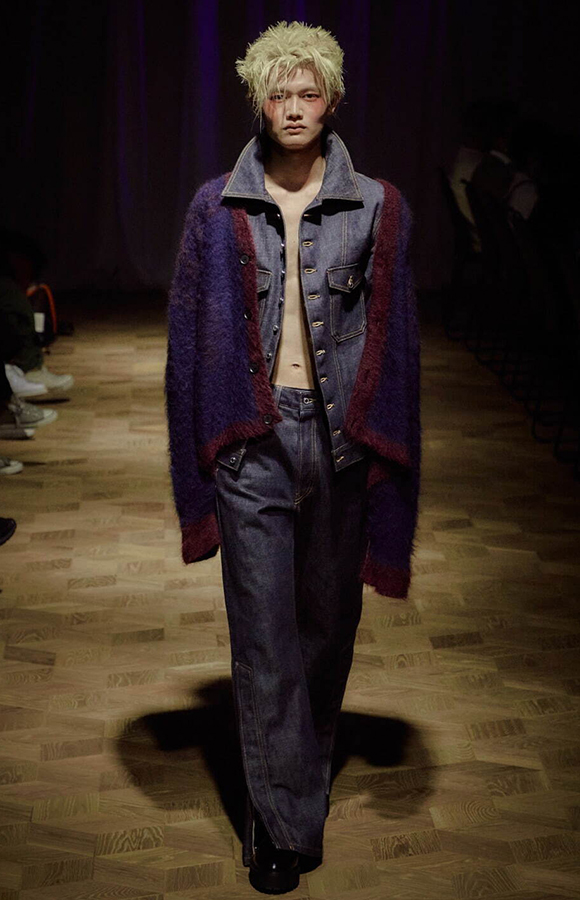 KENTARO
