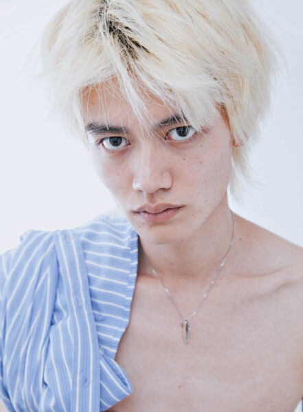 KENTARO