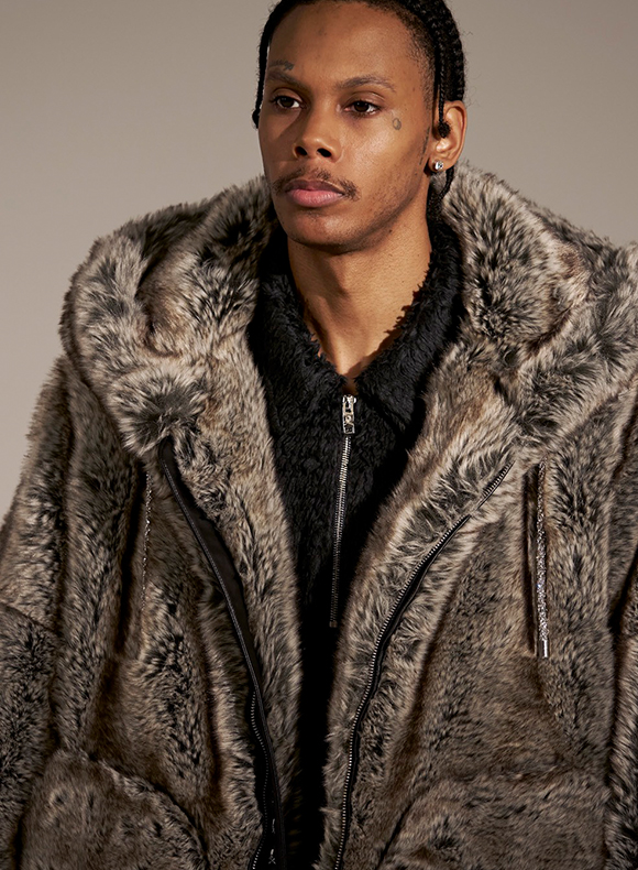 MARCEL