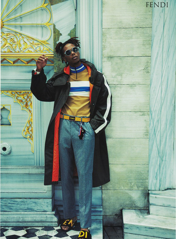 MARCEL