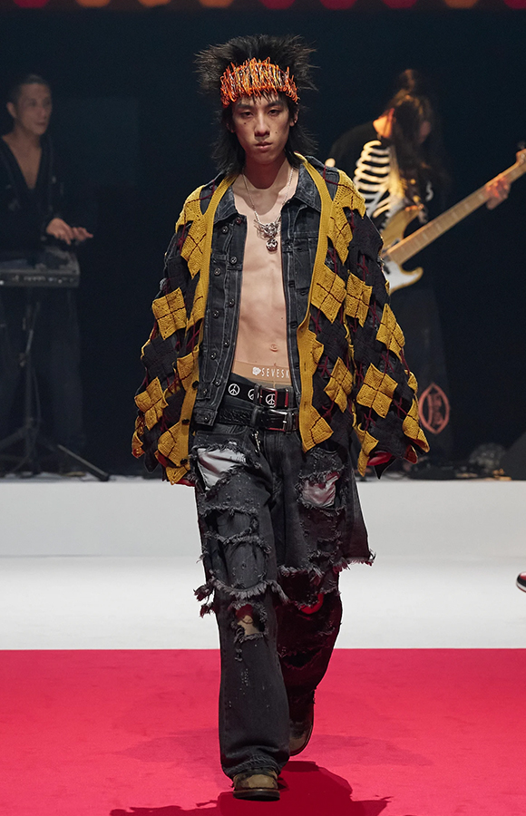 MASATO