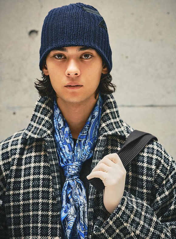 MATTHEW