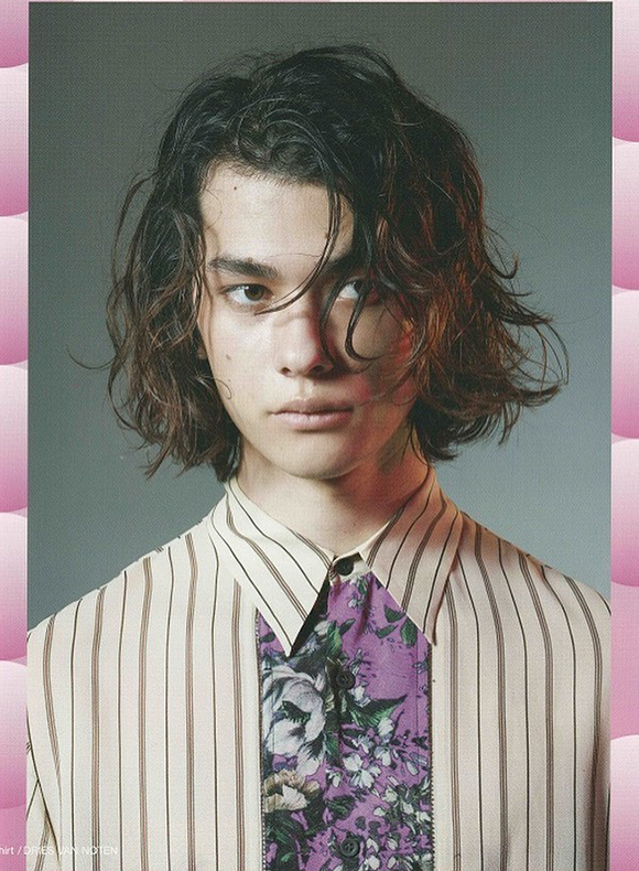 MATTHEW