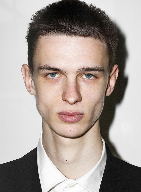 SASHA K.