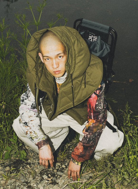 SHUN