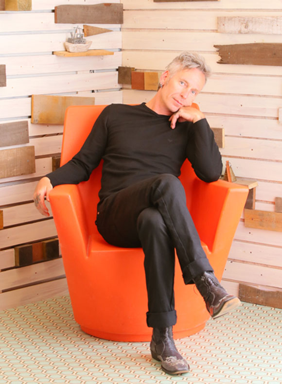 STEVE RAPP
