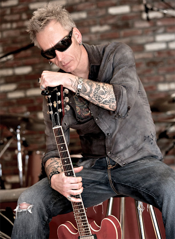 STEVE RAPP