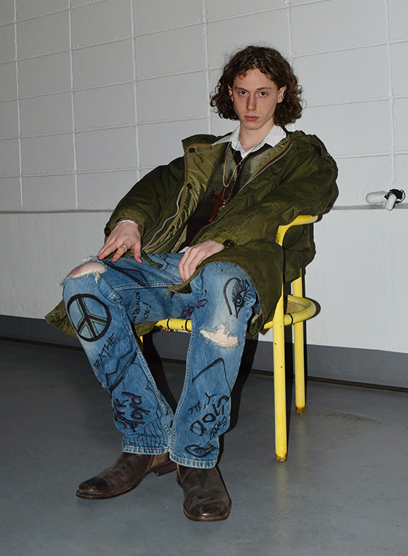 THOMAS SIMPSON