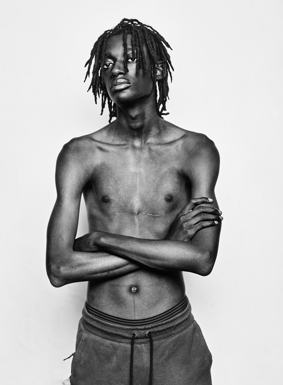 JAHMAL