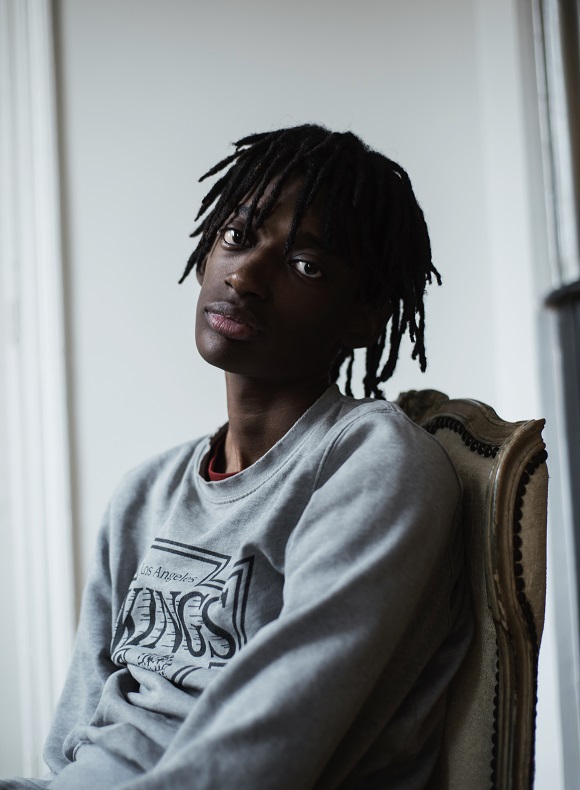 JAHMAL