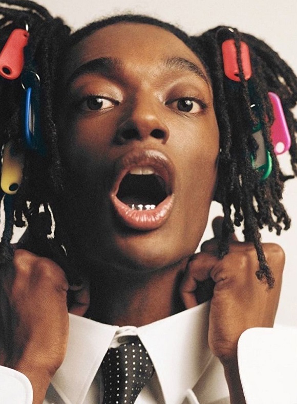 JAHMAL