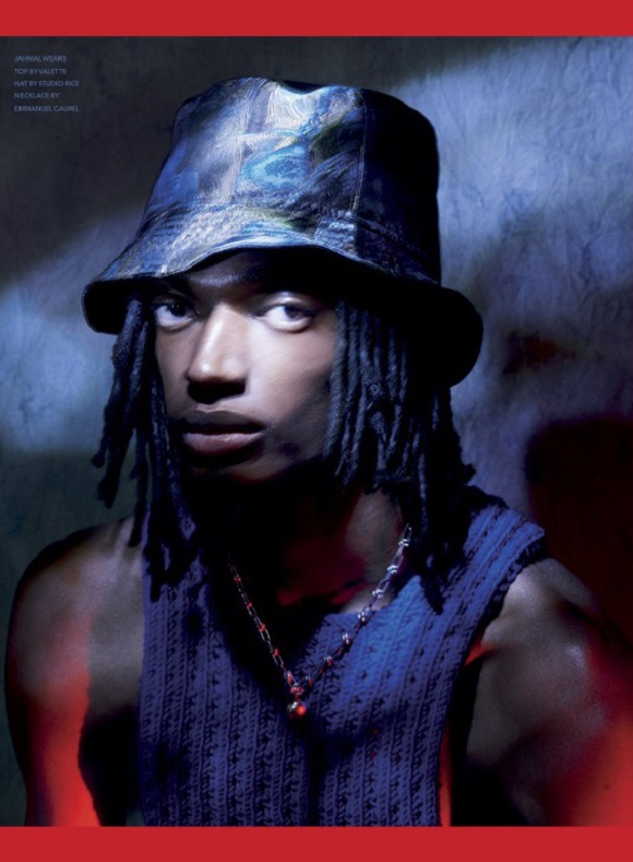 JAHMAL